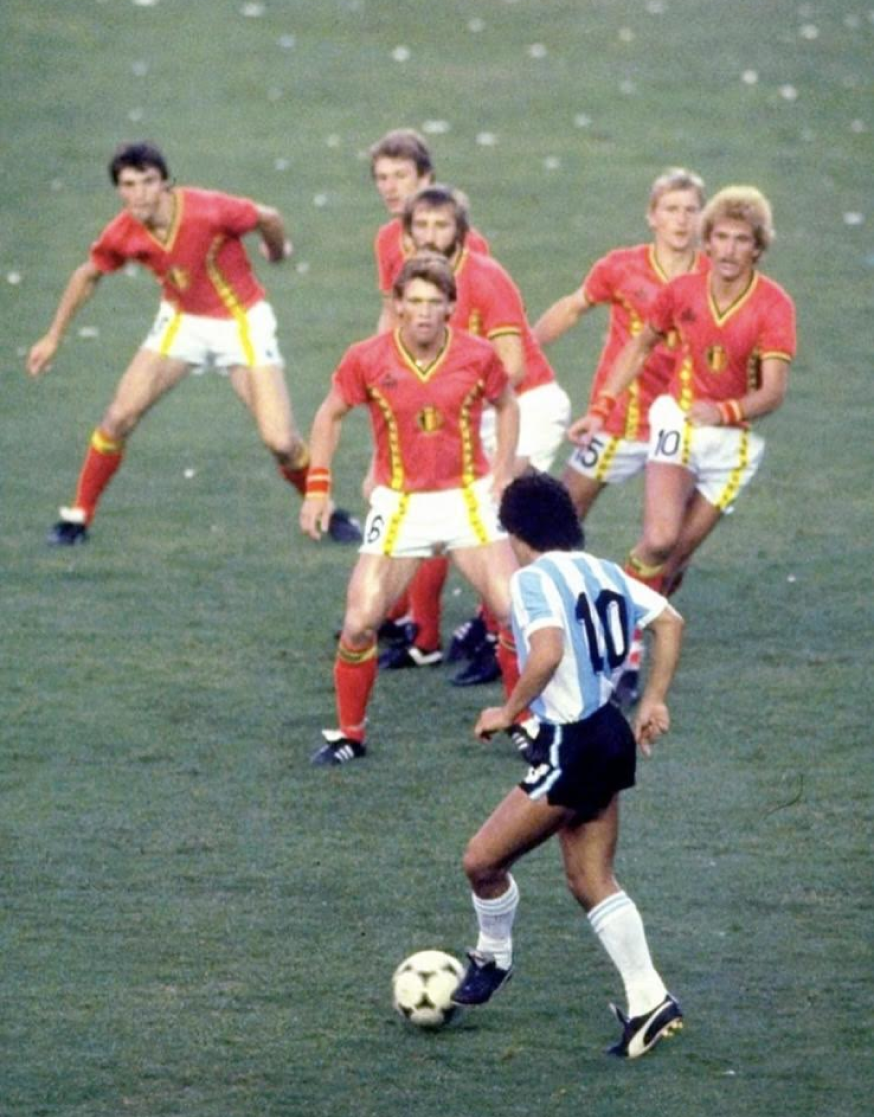 Maradona